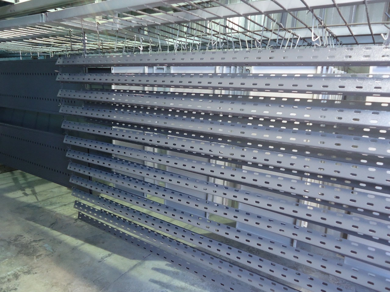 Professional Display and Storage Stand